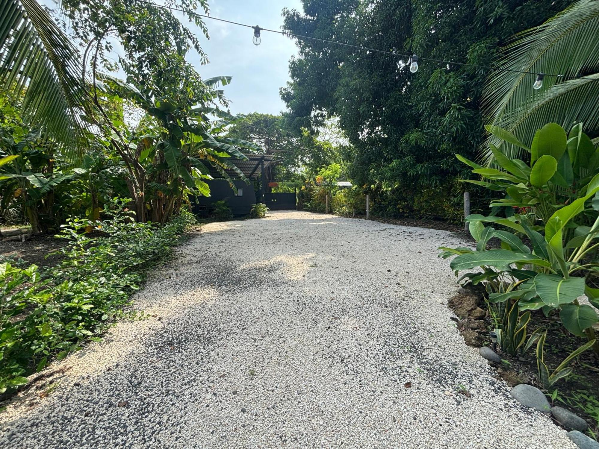 فندق Ds House Cabuya  المظهر الخارجي الصورة