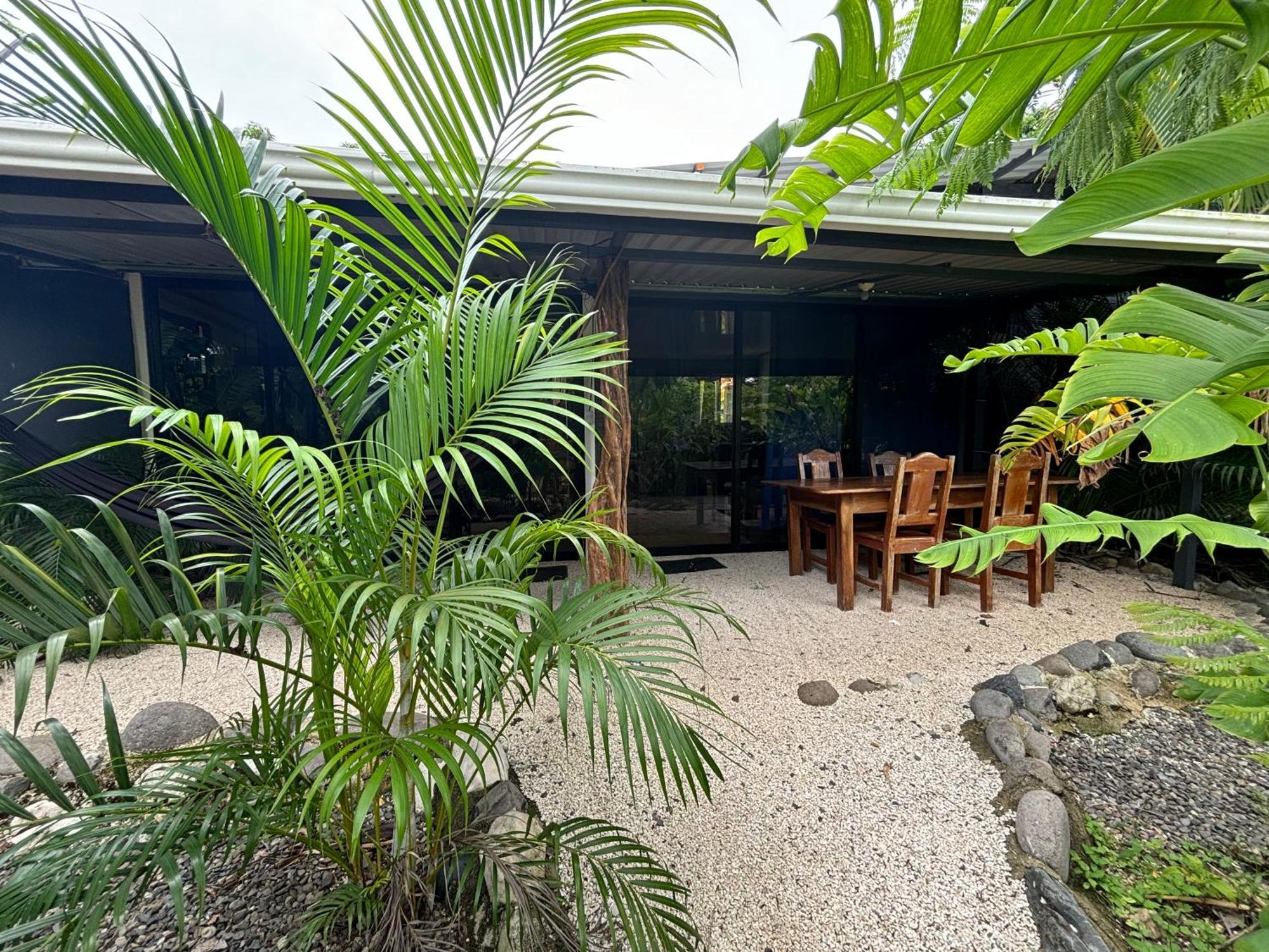 فندق Ds House Cabuya  المظهر الخارجي الصورة