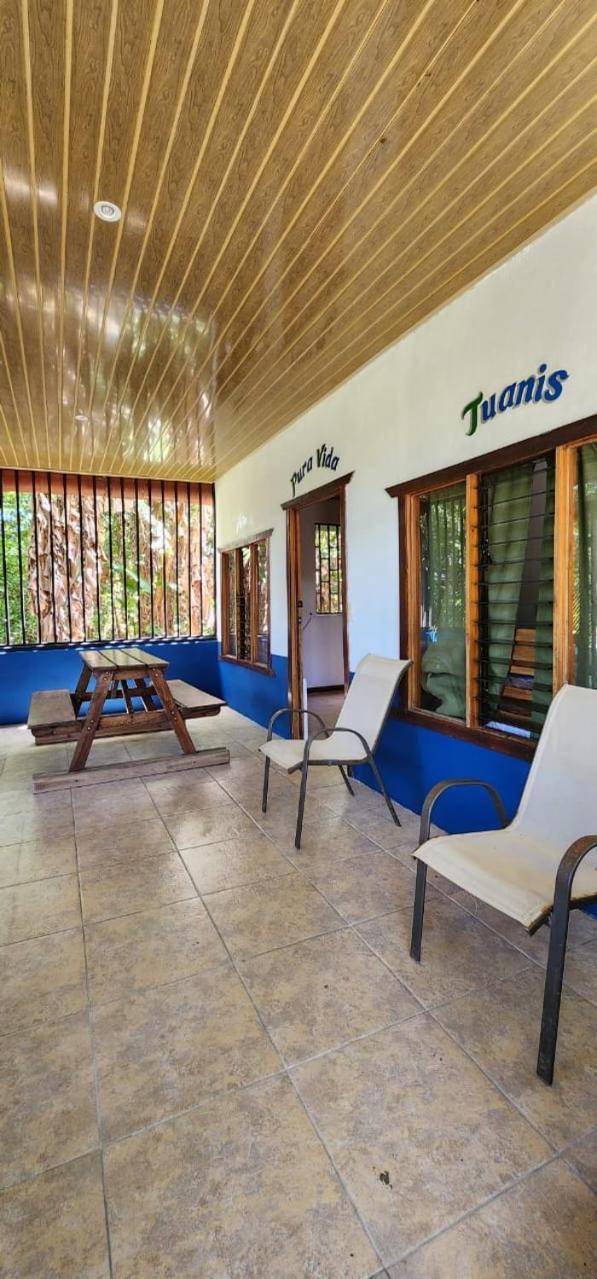 فندق Ds House Cabuya  المظهر الخارجي الصورة